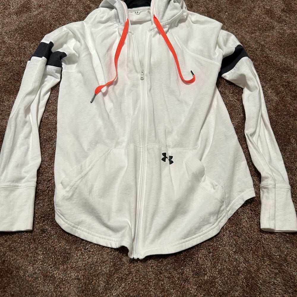 under armour